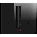 Варочная поверхность Elica NIKOLATESLA FIT BL/A/72 с вытяжкой черный