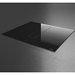 Варочная поверхность Elica NIKOLATESLA FIT BL/A/72 с вытяжкой черный