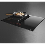 Варочная поверхность Elica NIKOLATESLA FIT BL/A/72 с вытяжкой черный