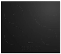 Варочная поверхность Hotpoint HB 1560S BF индукционная черный