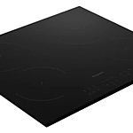 Варочная поверхность Hotpoint HB 1560S BF индукционная черный