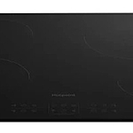 Варочная поверхность Hotpoint HB 1560S BF индукционная черный