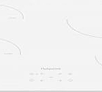 Варочная поверхность Hotpoint HQ 1460S NE индукционная черный