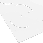 Варочная поверхность Hotpoint HQ 1460S NE индукционная черный