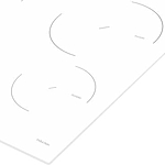 Варочная поверхность Hotpoint HQ 1460S NE индукционная черный