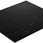 Варочная поверхность Hotpoint HB 1560B BF индукционная черный