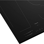 Варочная поверхность Hotpoint HB 1560B BF индукционная черный