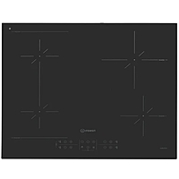Варочная поверхность Indesit IB 41B60 BF черный