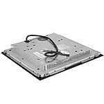 Варочная поверхность Indesit IB 41B60 BF черный