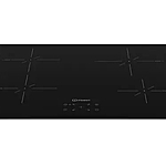 Варочная поверхность Indesit IS 41Q60 NE черный