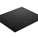 Варочная поверхность Indesit IS 41Q60 NE черный
