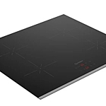 Варочная поверхность Indesit IS 41Q60 FX черный