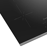 Варочная поверхность Indesit IS 41Q60 FX черный