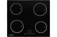 Варочная поверхность Maunfeld AVI594FBK индукционная черный