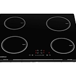 Варочная поверхность Maunfeld AVI594FBK индукционная черный