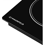 Варочная поверхность Maunfeld AVI594FBK индукционная черный