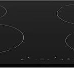 Варочная поверхность Hotpoint HR 6T1 B черный