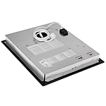 Варочная поверхность Gefest ПВГ 2100-01 К73 черный с рисунком камень