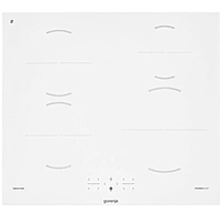 Варочная поверхность Gorenje GI6401WSC индукционная белый