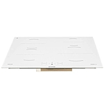 Варочная поверхность Gorenje GI6401WSC индукционная белый