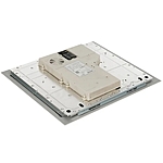 Варочная поверхность Gorenje GI6401WSC индукционная белый