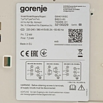 Варочная поверхность Gorenje GI6401WSC индукционная белый