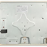 Варочная поверхность Hyundai HHG 6434 BE бежевый