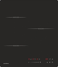 Варочная поверхность Darina 6P EI3302 B индукционная черный