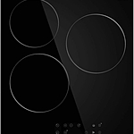 Варочная поверхность Maunfeld CVCE453BK черный