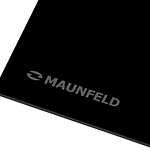Варочная поверхность Maunfeld CVCE453BK черный