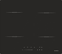 Варочная поверхность Darina 6P EI303 B индукционная черный