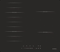 Варочная поверхность Darina 6P9 EI304 B индукционная черный