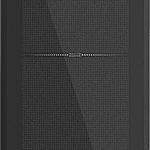 Варочная поверхность Maunfeld CVI292S2FDGR Inverter индукционная черный