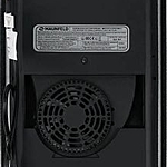Варочная поверхность Maunfeld CVI292S2FDGR Inverter индукционная черный