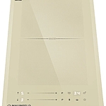 Варочная поверхность Maunfeld CVI292S2FBG индукционная бежевый