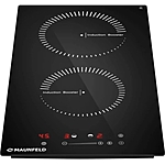 Варочная поверхность Maunfeld CVI292STBKC индукционная черный