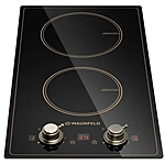Варочная поверхность Maunfeld CVI292MBKBR индукционная черный