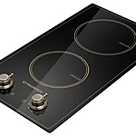 Варочная поверхность Maunfeld CVI292MBKBR индукционная черный