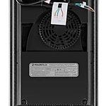 Варочная поверхность Maunfeld CVI292MBKBR индукционная черный