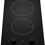 Варочная поверхность Maunfeld CVI292MBK2 индукционная черный