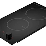 Варочная поверхность Maunfeld CVI292MBK2 индукционная черный