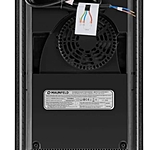 Варочная поверхность Maunfeld CVI292MBK2 индукционная черный