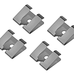 Варочная поверхность Maunfeld CVI292MBK2 индукционная черный