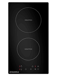 Варочная поверхность Maunfeld AVI292STBK индукционная черный