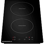 Варочная поверхность Maunfeld AVI292STBK индукционная черный