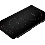 Варочная поверхность Maunfeld AVI292STBK индукционная черный