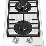 Варочная поверхность Maunfeld EGHG.32.73CW/G белый