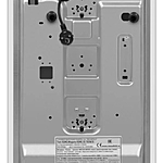 Варочная поверхность Maunfeld EGHG.32.73CW/G белый