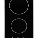 Варочная поверхность Hyundai HHI 3710 BG индукционная черный