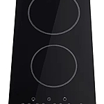 Варочная поверхность Hyundai HHI 3710 BG индукционная черный